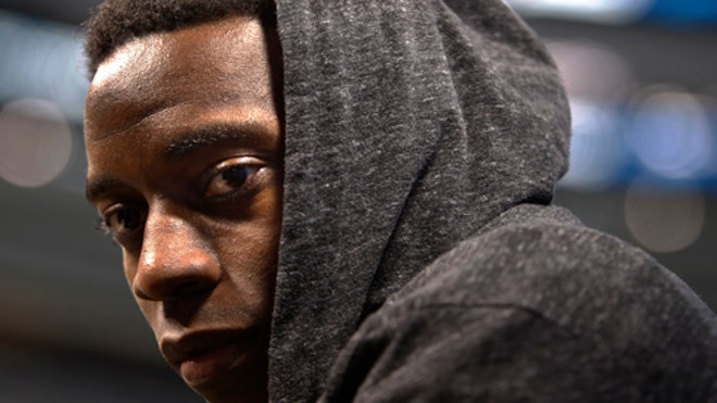 Pittsburgh Steelers Rashard Mendenhal AP.jpg